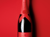 Moët & Chandon Moët Imperial Mini Share the Love