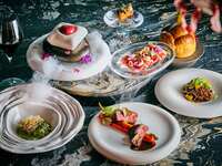 【February 14】Valentine's Day Dinner