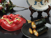 【店頭受取】節分限定 恵方天巻き3本