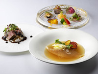 紅 燕 (グロリアス スワロウ)