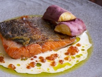 【ディナー】シグネチャーコース