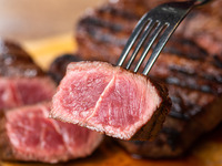 [4290 yens, déjeuner en semaine] Churrasco d'affaires en semaine + buffet à volonté pendant 80 minutes