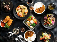 【120分钟畅饮】休闲派对套餐