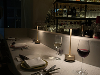 ランチ　飲み放題のみ（税込）