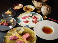 【期間限定】　７周年記念 【但馬玄特別コース】　※2.1～4.30