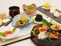 【ご予約限定】ZEN à la French　膳 ア ラ フレンチ　2/1～3/31