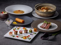 【美食イベント】五感で味わう至高の中国料理～ふかひれ 伊勢海老 鮑～(2/23)