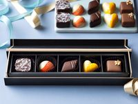 ボンボン・ショコラ5個入1箱