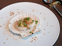 Dinner Course Flavory of Canton  (From 5 people)