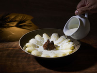 Dinner Course Flavory of Canton  16,800 / per person (From 5 people)