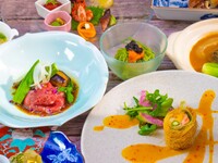 プレミアム春節＋乾杯のシャンパン付き