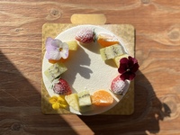 Shanti Phrase Fruit No. 4