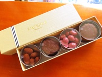 アソルティモンショコラ