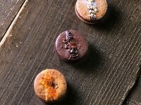 プレミアム  ガナッシュサンド