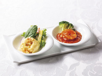 【冬の感謝祭】福寿コース 5,500円