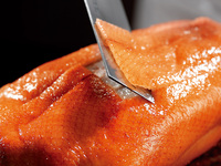 March and April Dinner Course "Youtou"