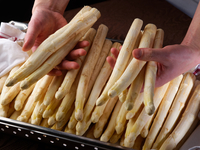 (Lunch) ~ Menu la saison  ~