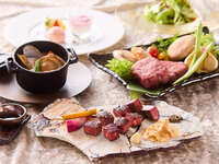 [Weekday Lunch Only] Chef's Lunch (February)