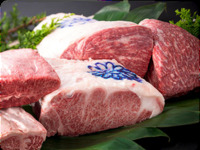 【1.13～3.19】평일 디너 한정・고베 비프 3종 부위 먹어 비교 코스