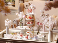 ⑤（每日18:00～超值）悠闲3小时☆含一杯起泡酒