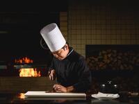 Lunch Course ~Menu commemorating the 58th Ars Nova International Culinary Award World Championships Participation~