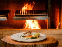 Dinner course [Ember]