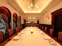 トスカーナコースTOSCANA全5品¥19,000【個室確約】　4/1～