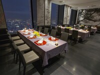 ＜個室＞旬をまるごと堪能！とらふぐ尽くし懐石