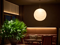 A 90-minute free-flow plan to brighten up your gathering