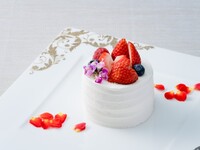 〈テーブル席〉平日祝宴懐石