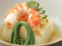 会席料理「月」