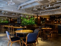 【アルコール&カフェのフリーフロー60分付き】土日祝限定★HOLIDAYランチコース★