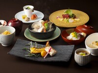 雪祭り特別会席