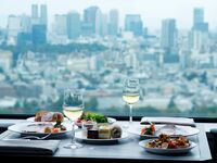 【東京最高の名物料理レストランウィーク2026】《平日》お子さま　ランチビュッフェ