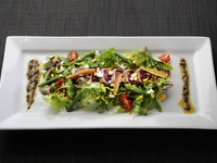 アンティーブ　ランチ