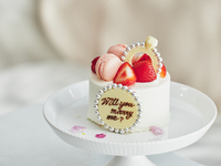 【プロポーズプラン】ディナー