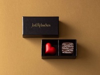 ボンボン ショコラ 　〈2種各1個入り〉