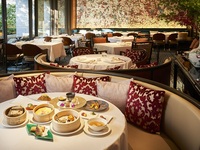 【平日限定】点心ランチコース（1/22 より）