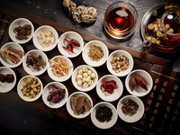 【Weekdays only】Seasonal Medicinal Lunch　～WA-KAN～