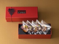 マンディアン　2種　5個入り