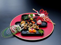 Celebration banquet course (7 dishes / approx. 90 minutes)