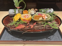 《京都美食めぐり 2026春》特別限定ラグジュアリーディナーコース　※ワンドリンク付き