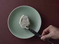 Limited-time offer【sweets Bar mudae. by Justin Lee】 (Dinner) 7-course 