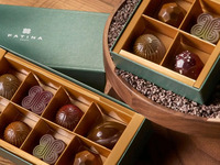 巧克力礼盒（8块）