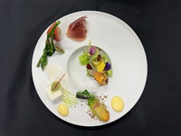 「15周年感謝ディナー」