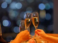 バレンタイン特別ディナーコース≪Étoileエトワール≫