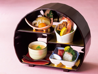 Children's meal 4,000 yen