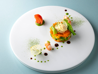 カジュアルコース