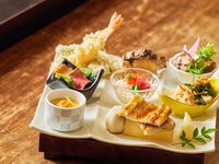 3/2～【土日祝限定】季布やの七撰