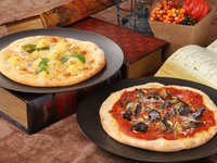 【直前割】土日祝限定ランチビュッフェ🌻